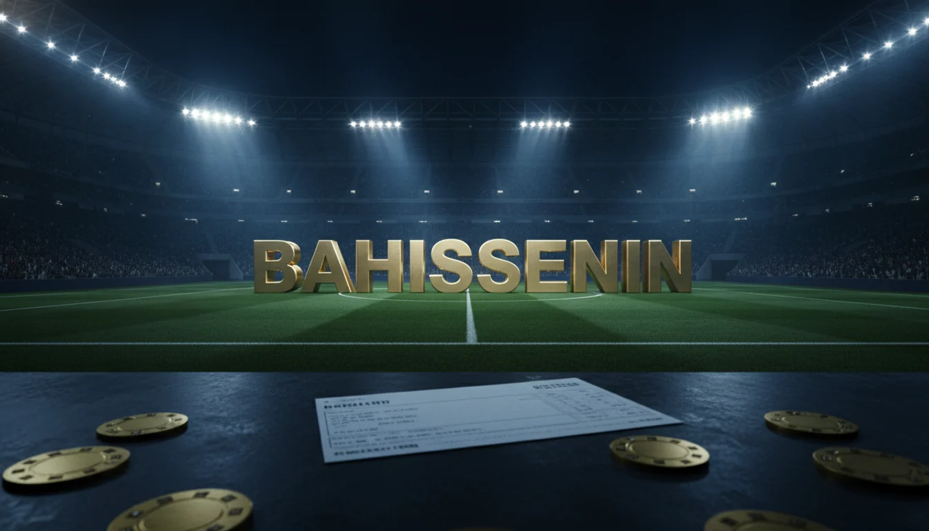Bahissenin güncel giriş radar konsolu görseli